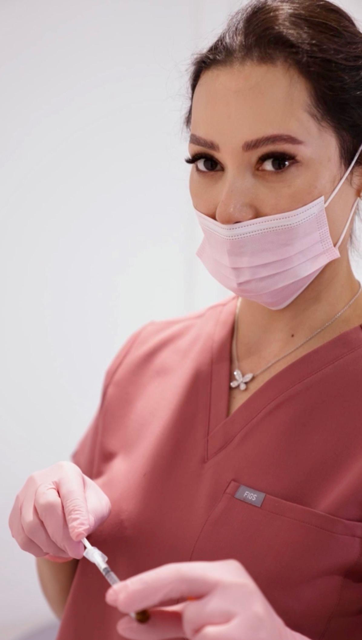 Filler dissolving consultation for overfilled or migrated filler